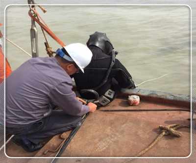 專業廣安防水堵漏與水下作業管道疏通服務全面解析