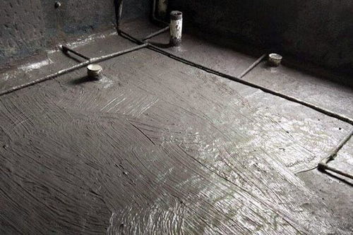 墻面防水補(bǔ)漏、管道疏通報價指南與優(yōu)質(zhì)廠家推薦