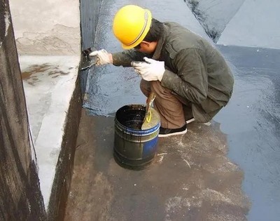 專業(yè)防水補(bǔ)漏，守護(hù)家居安寧